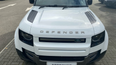 Land Rover Defender 3.0 D250 X-Dynamic SE 90 3dr Auto Diesel Estate